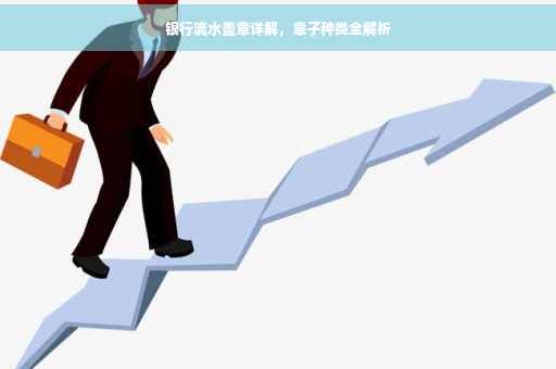 银行流水盖章详解，章子种类全解析