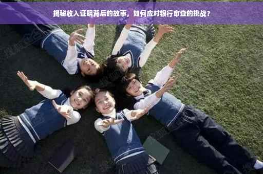 揭秘收入证明背后的故事，如何应对银行审查的挑战？