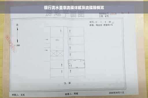 银行流水盖章流程详解及流程图概览