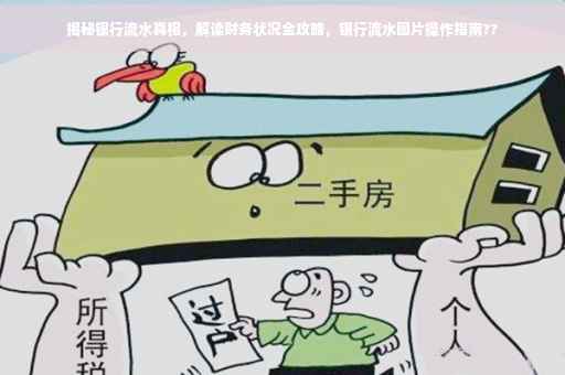 揭秘银行流水真相，解读财务状况全攻略，银行流水图片操作指南??