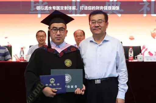 银行流水专属定制详解，打造你的财务健康画像