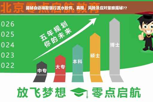 揭秘自动抽取银行流水软件，真相、风险及应对策略揭秘??
