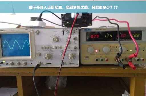 车行开收入证明买车，实现梦想之路，风险知多少？??