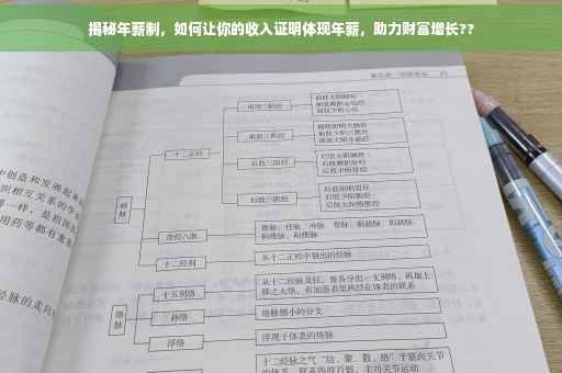 揭秘年薪制，如何让你的收入证明体现年薪，助力财富增长??