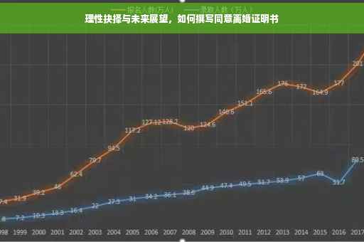 理性抉择与未来展望，如何撰写同意离婚证明书