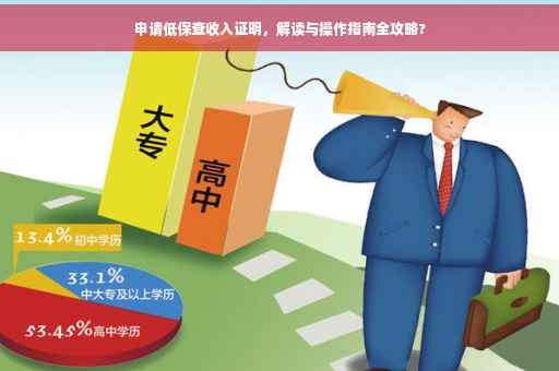 申请低保查收入证明，解读与操作指南全攻略?