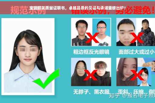 宝钢韶关质量证明书，卓越品质的见证与承诺重磅出炉！