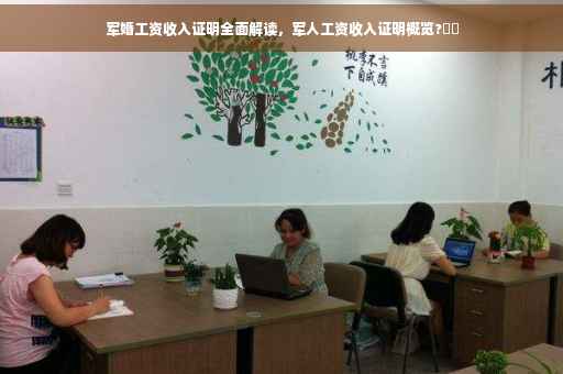 军婚工资收入证明全面解读，军人工资收入证明概览?⚡️