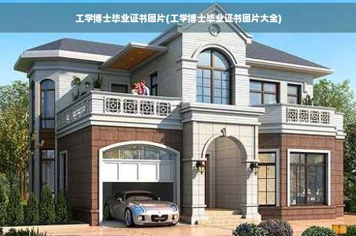 工学博士毕业证书图片(工学博士毕业证书图片大全)