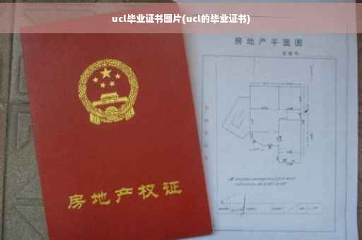 ucl毕业证书图片(ucl的毕业证书)